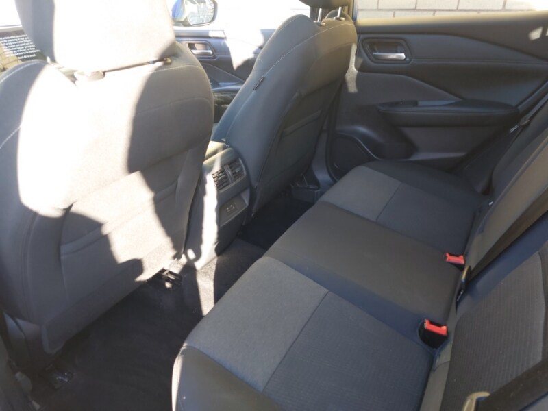 Used Nissan Qashqai 2022 for sale - 77562994: Photo 6