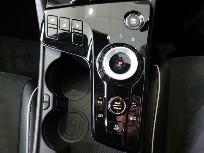 Used Kia Sportage 2025 for sale - 76348396: Photo 16