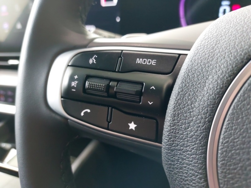 Used Kia Sportage 2025 for sale - 76348396: Photo 17
