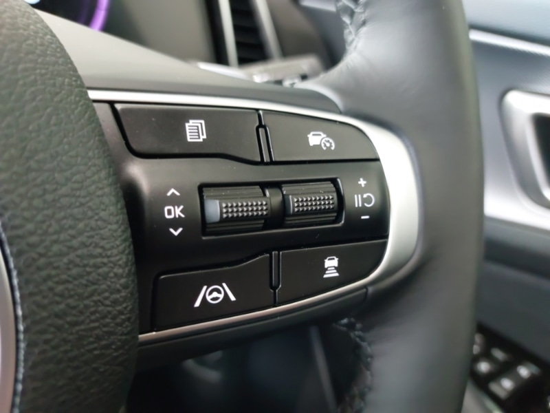 Used Kia Sportage 2025 for sale - 76348396: Photo 18