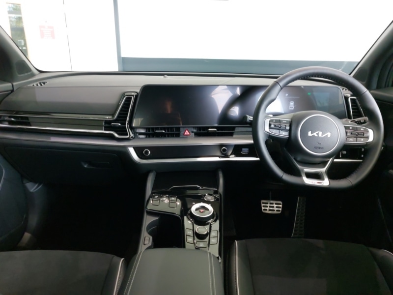 Used Kia Sportage 2025 for sale - 76348396: Photo 2