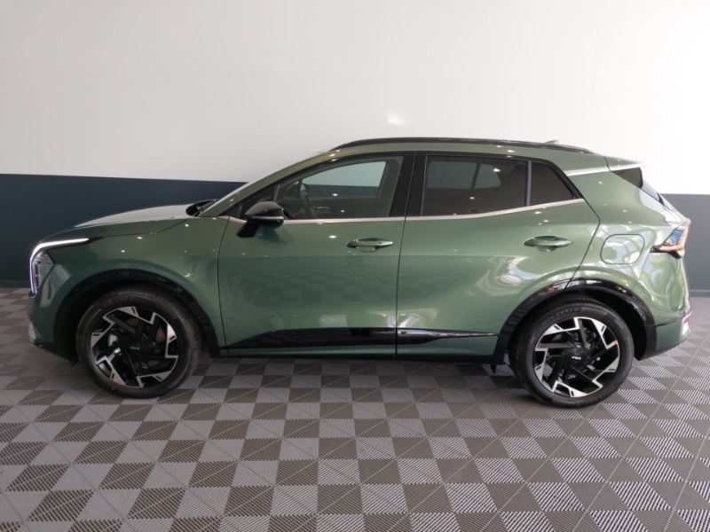 Used Kia Sportage 2025 for sale - 76348396: Photo 4