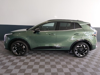Used Kia Sportage 2025 for sale - 76348396: Photo