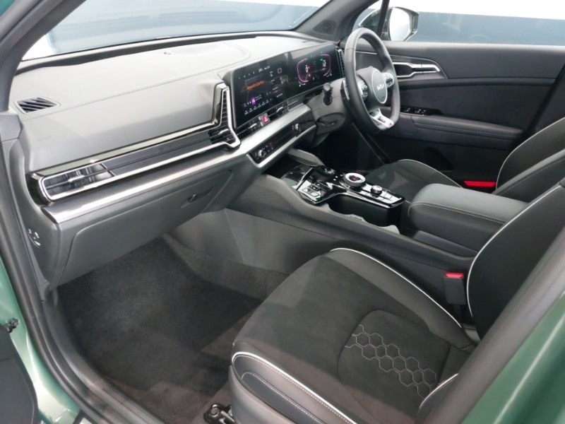 Used Kia Sportage 2025 for sale - 76348396: Photo 5