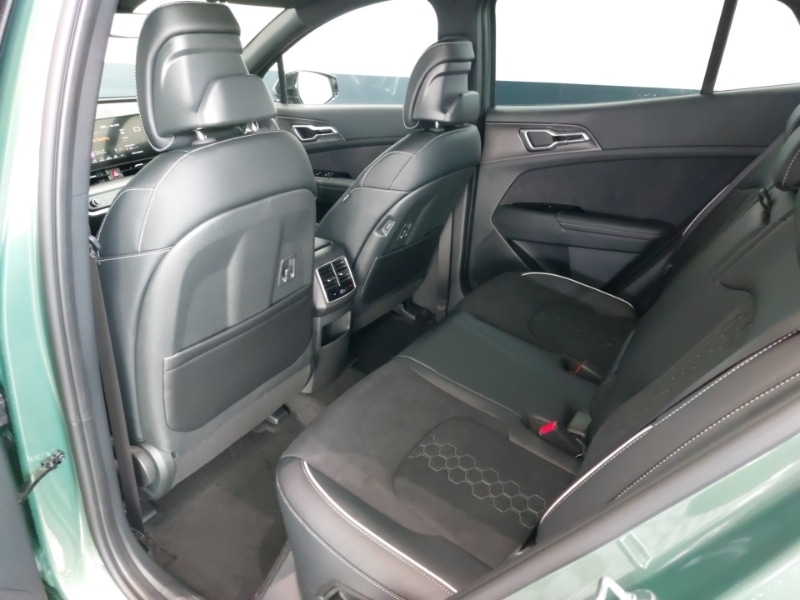 Used Kia Sportage 2025 for sale - 76348396: Photo 6