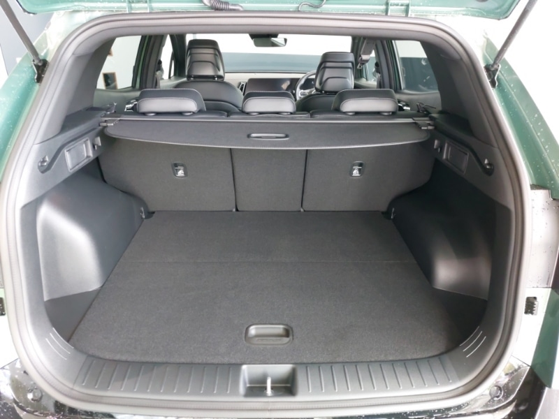 Used Kia Sportage 2025 for sale - 76348396: Photo 8