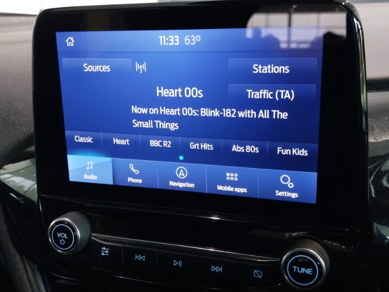 Used Ford Fiesta 2020 for sale - 76446170: Photo 10