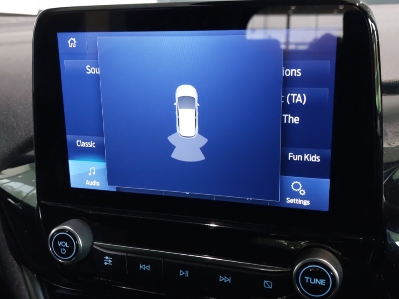 Used Ford Fiesta 2020 for sale - 76446170: Photo 11