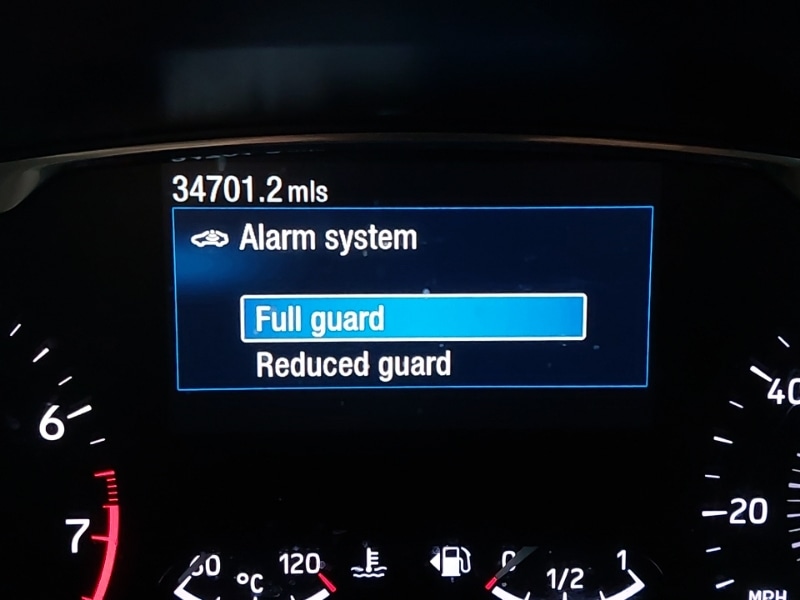 Used Ford Fiesta 2020 for sale - 76446170: Photo 13