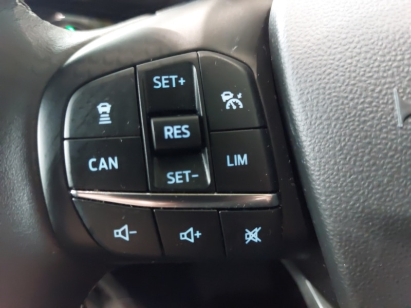 Used Ford Fiesta 2020 for sale - 76446170: Photo 14