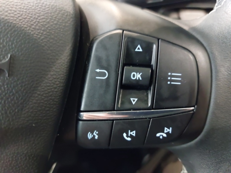 Used Ford Fiesta 2020 for sale - 76446170: Photo 15