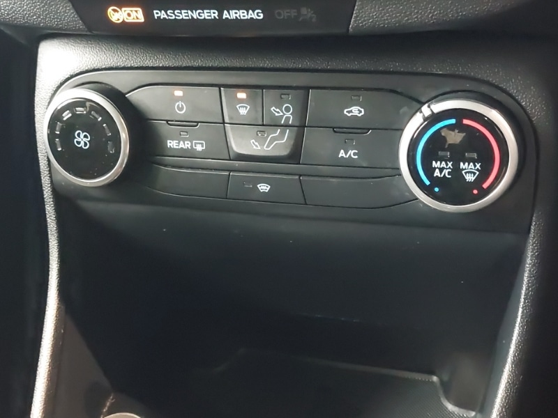 Used Ford Fiesta 2020 for sale - 76446170: Photo 17