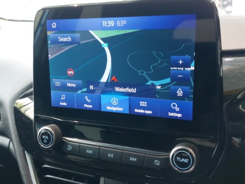 Used Ford Fiesta 2020 for sale - 76446170: Photo 18