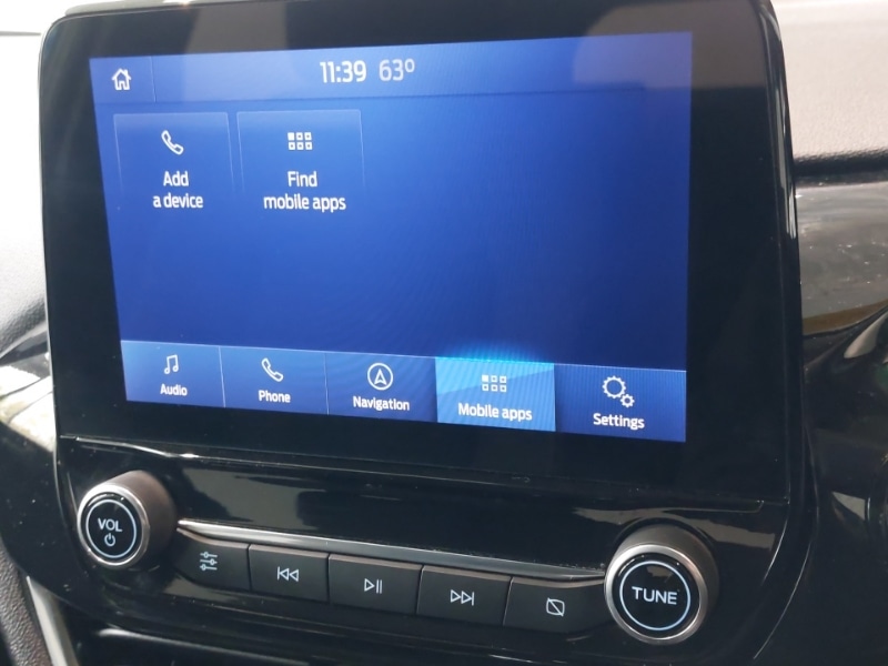 Used Ford Fiesta 2020 for sale - 76446170: Photo 19