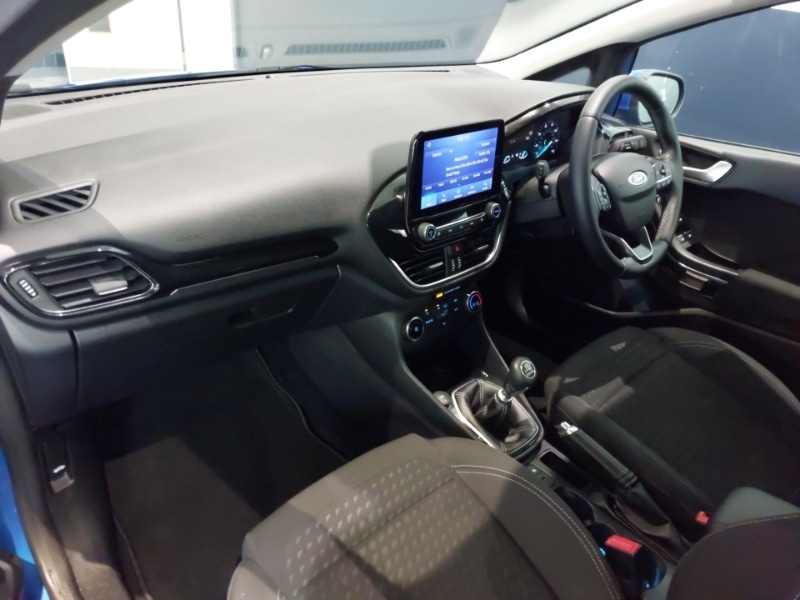 Used Ford Fiesta 2020 for sale - 76446170: Photo 5