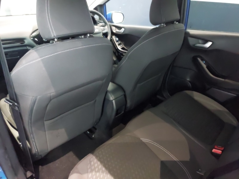 Used Ford Fiesta 2020 for sale - 76446170: Photo 6