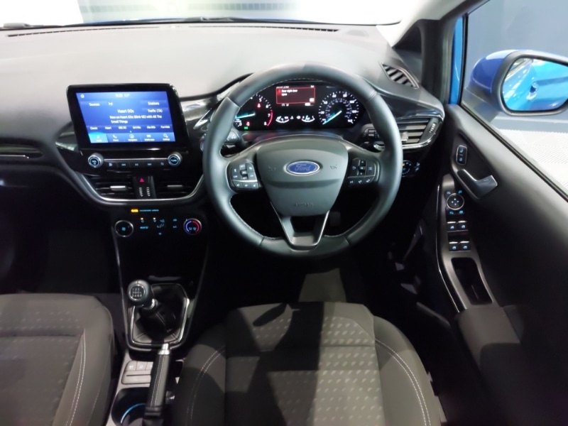 Used Ford Fiesta 2020 for sale - 76446170: Photo 7