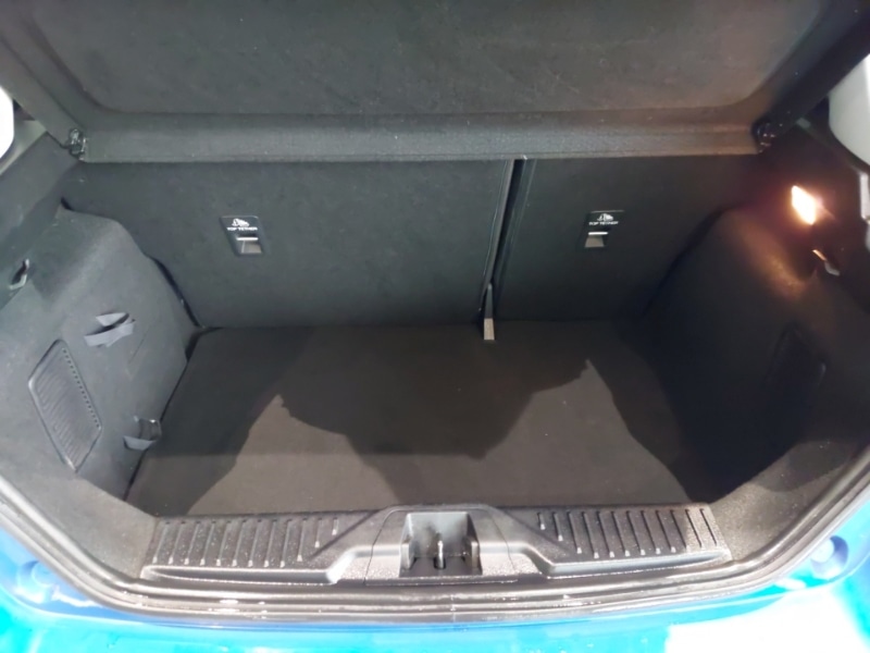 Used Ford Fiesta 2020 for sale - 76446170: Photo 8