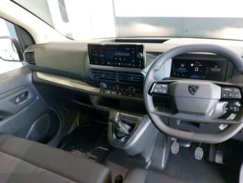 Used Peugeot Expert 2024 for sale - 75012571: Photo