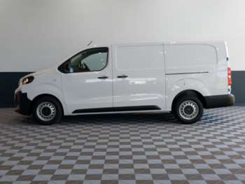 Used Peugeot Expert 2024 for sale - 75012571: Photo