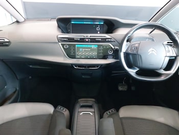 Used Citroen Grand C4 Picasso 2018 for sale - 78238736: Photo