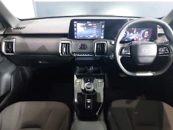 Used Toyota Urban Cruiser 2026 for sale - 79673330: Photo