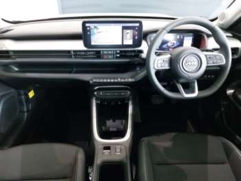 Used Jeep Other 2025 for sale - 75027057: Photo