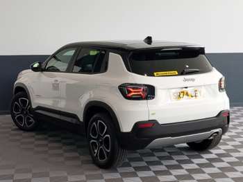 Used Jeep Other 2025 for sale - 75027057: Photo