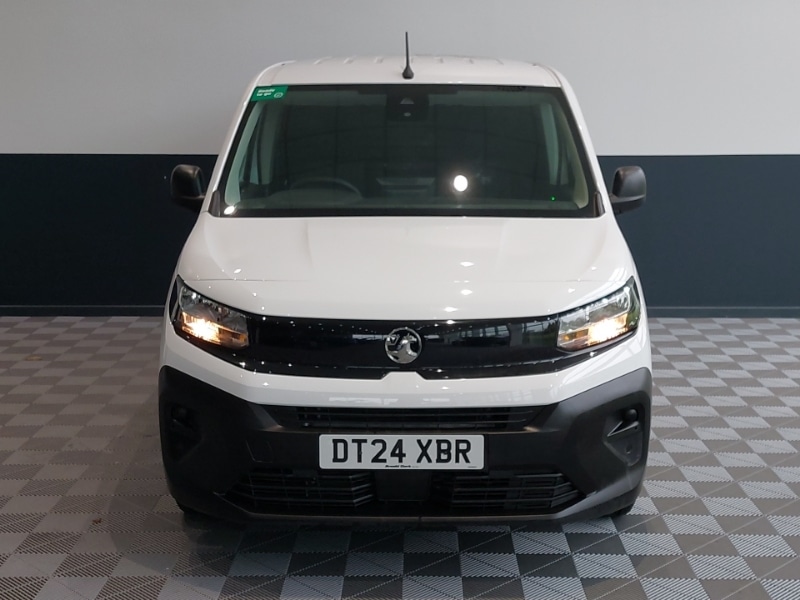 Used Vauxhall Combo 2024 for sale - 76309151: Photo 12