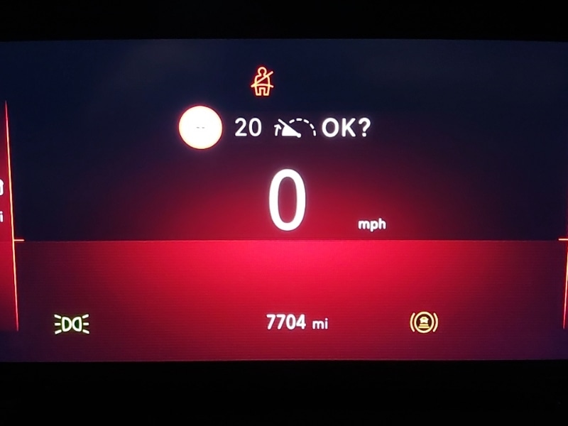 Used Vauxhall Combo 2024 for sale - 76309151: Photo 13