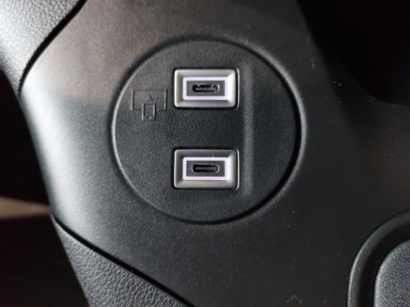 Used Vauxhall Combo 2024 for sale - 76309151: Photo 17