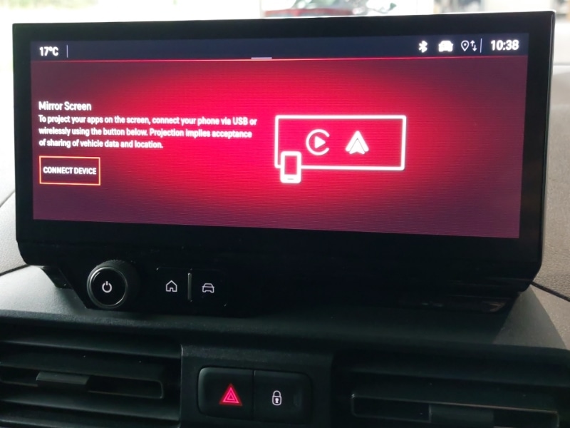 Used Vauxhall Combo 2024 for sale - 76309151: Photo 19