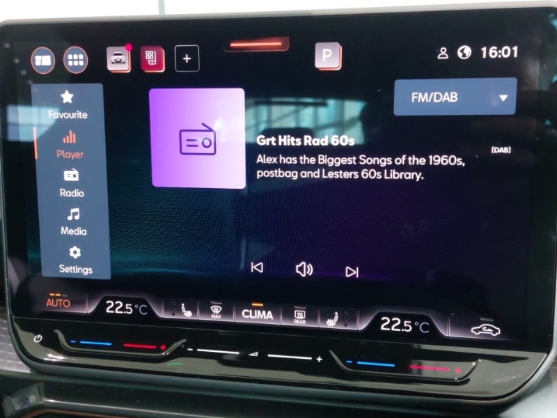 Used Cupra Formentor 2025 for sale - 78183806: Photo 10