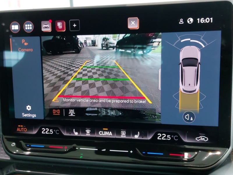 Used Cupra Formentor 2025 for sale - 78183806: Photo 11