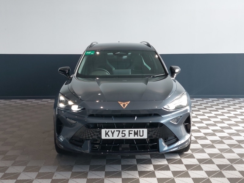 Used Cupra Formentor 2025 for sale - 78183806: Photo 12