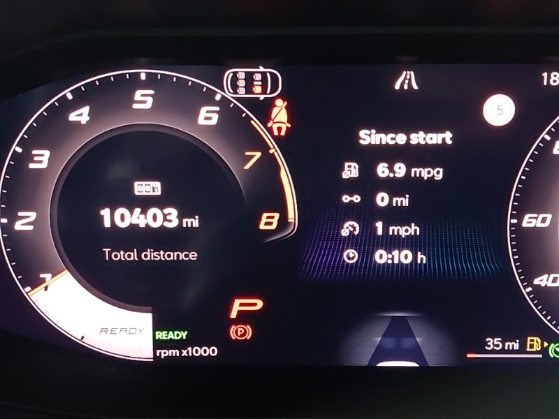 Used Cupra Formentor 2025 for sale - 78183806: Photo 13