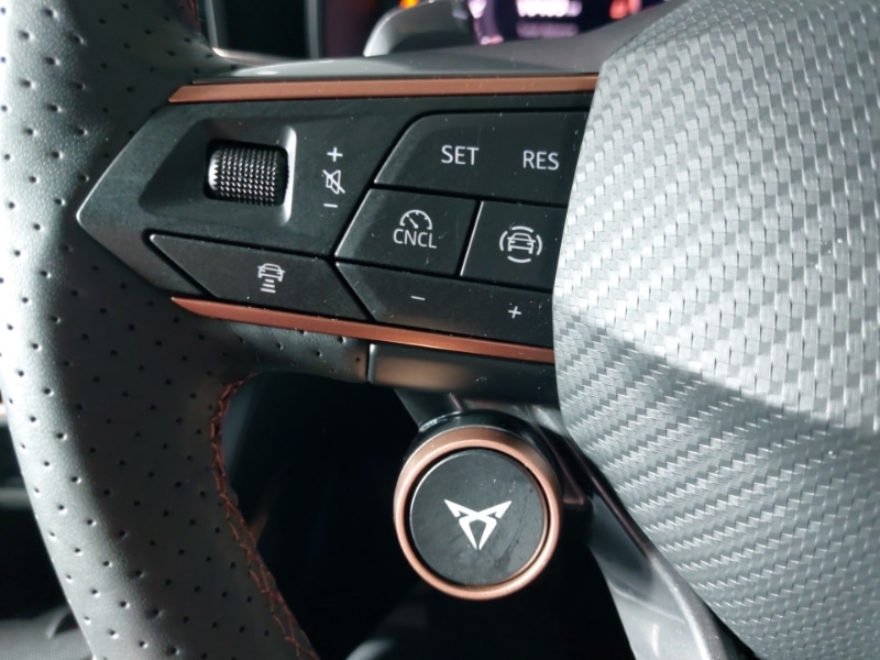 Used Cupra Formentor 2025 for sale - 78183806: Photo 14