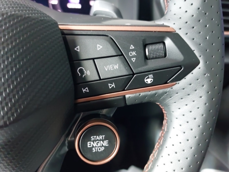 Used Cupra Formentor 2025 for sale - 78183806: Photo 15