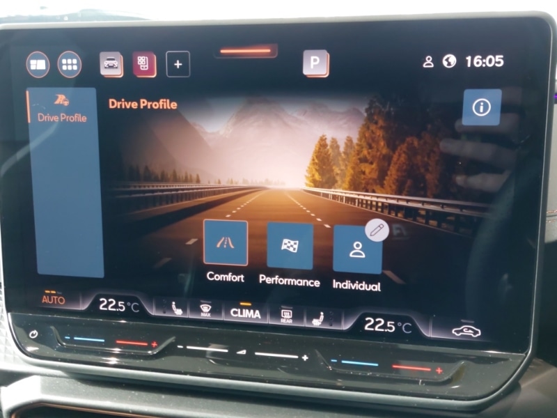 Used Cupra Formentor 2025 for sale - 78183806: Photo 16