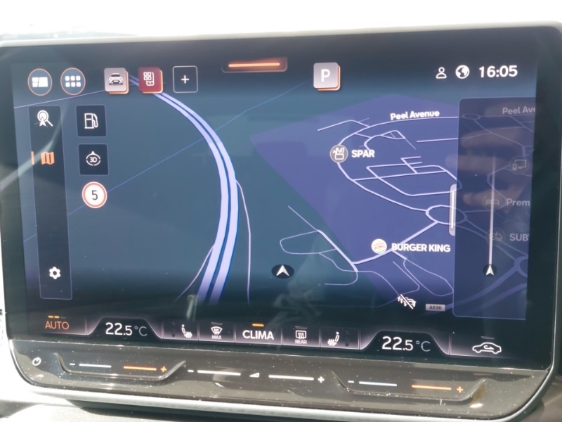 Used Cupra Formentor 2025 for sale - 78183806: Photo 18