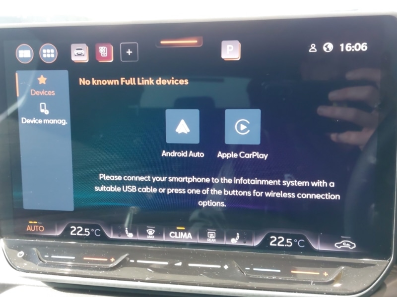 Used Cupra Formentor 2025 for sale - 78183806: Photo 19