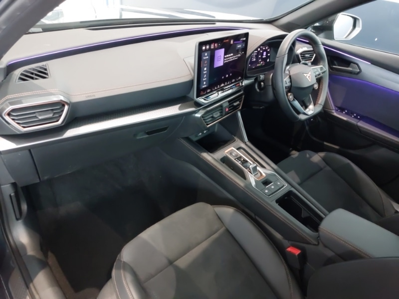 Used Cupra Formentor 2025 for sale - 78183806: Photo 5