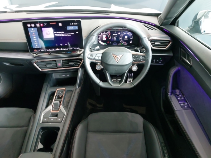 Used Cupra Formentor 2025 for sale - 78183806: Photo 7