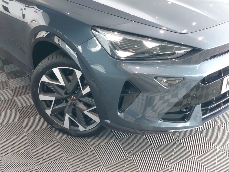 Used Cupra Formentor 2025 for sale - 78183806: Photo 9