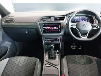 Used Volkswagen Tiguan 2023 for sale - 78747764: Photo