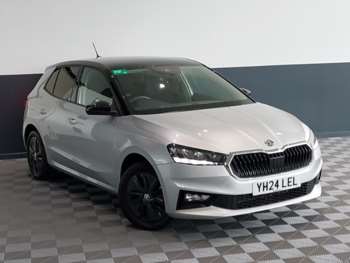 2024 - 1.0 MPI 80 Colour Edition 5dr