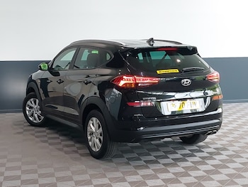 Used Hyundai TUCSON 2020 for sale - 78698066: Photo