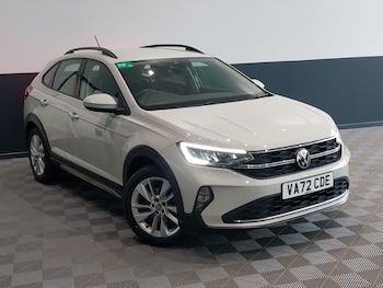 Used Volkswagen Taigo 2023 for sale - 78259565: Photo