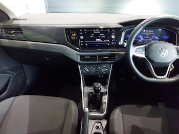 Used Volkswagen Taigo 2023 for sale - 78259565: Photo