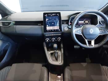 Used Renault Clio 2026 for sale - 79477556: Photo